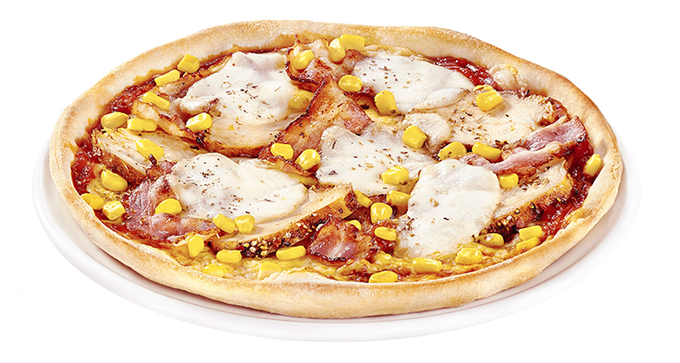 Produktbild Pizza America